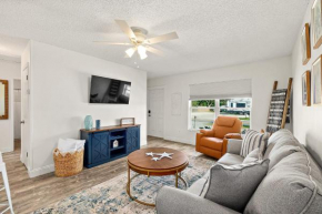 Paradise Palms - Nautilus Suite - Pool - Steps to Ocean - 10 min to Downtown!